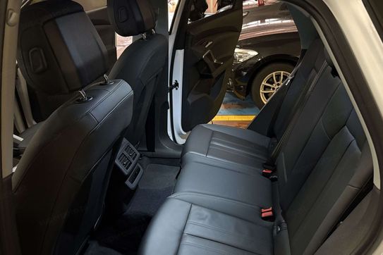 Audi Q5 TDI quattro advanced