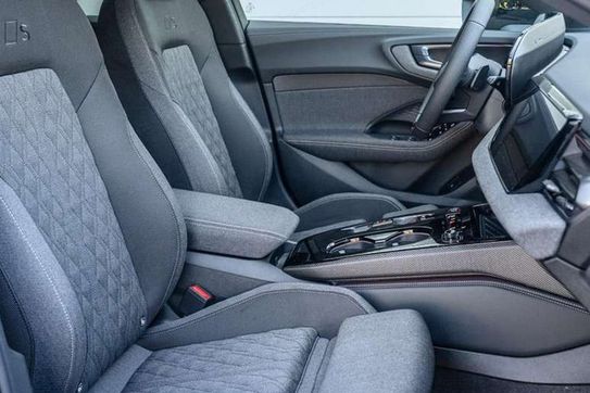 Audi A5 TFSI quattro S line Avant