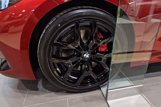 BMW Seria 3 M340i xDrive