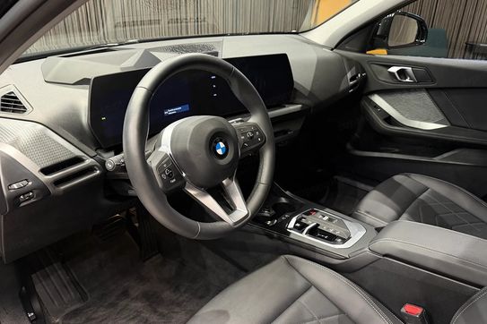 BMW Seria 1 116 aut