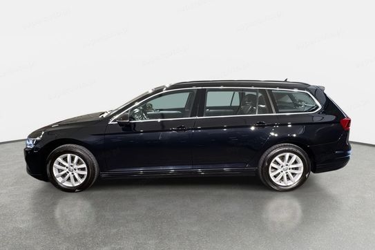 Volkswagen Passat 1.5 TSI  DSG