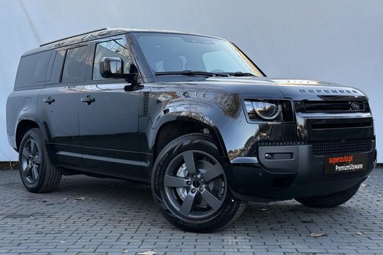 Land Rover Defender 110 D350 X-Dynamic HSE