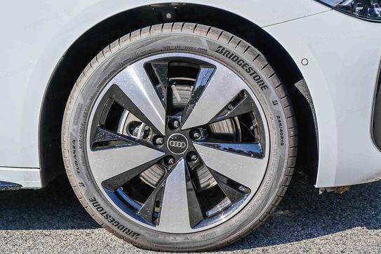 Audi A5 TDI quattro S line
