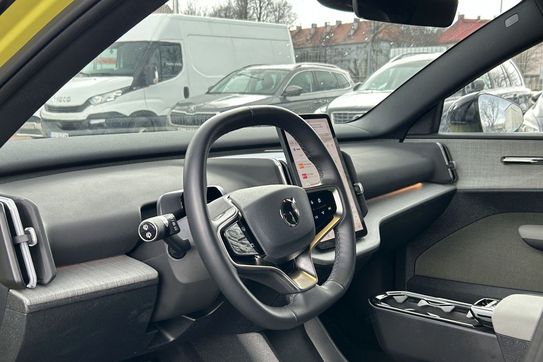 Volvo EX30 69kWh Single Motor Long Range Plus