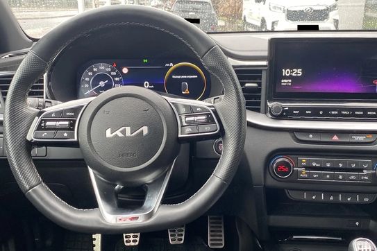 Kia ProCeed 1.5 T-GDI GT Line