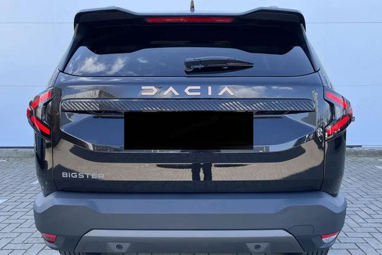 Dacia Bigster Extreme 1.2 TCe