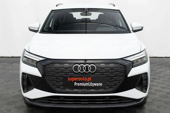 Audi Q4 e-tron 35 52kWh