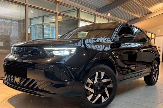 Opel Mokka GS 1.2 Turbo