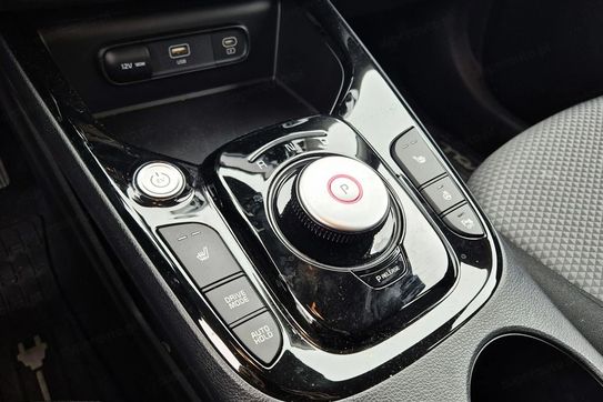 Kia Soul e-Soul 64kWh M