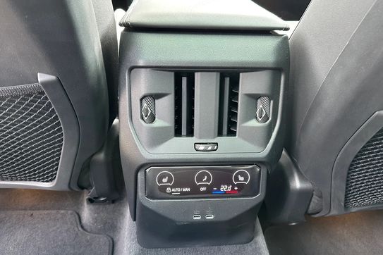BMW X3 xDrive20d mHEV aut