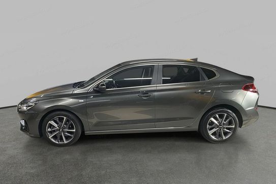 Hyundai i30 1.5 T-GDI DCT