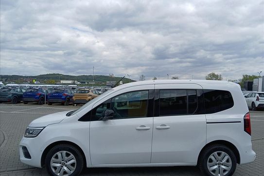 Renault Kangoo 1.5 Dci Equilibre