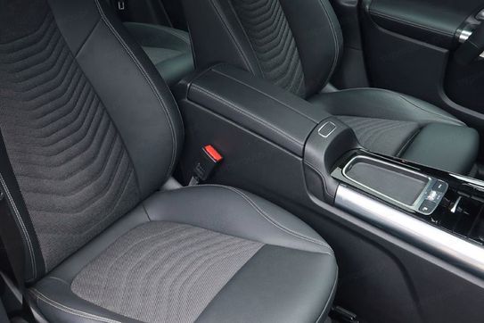 Mercedes GLA 220 4-Matic Progressive