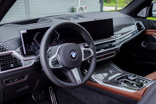 BMW X7 xDrive40d M Sport
