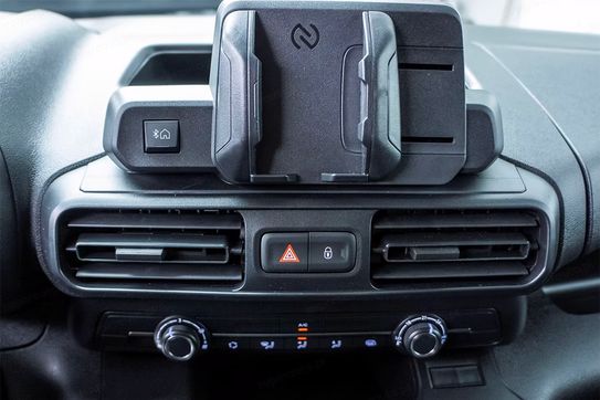 Fiat Doblo Cargo/Van L1H1