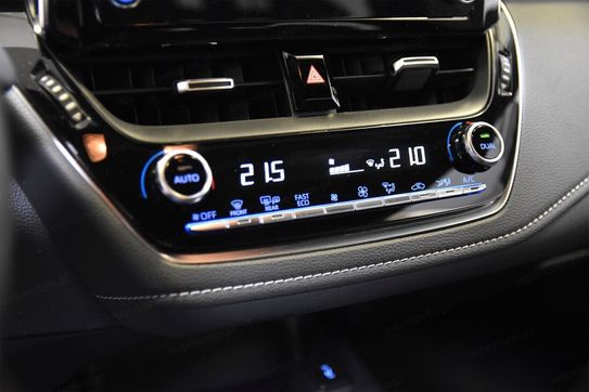 Suzuki Swace Premium Plus