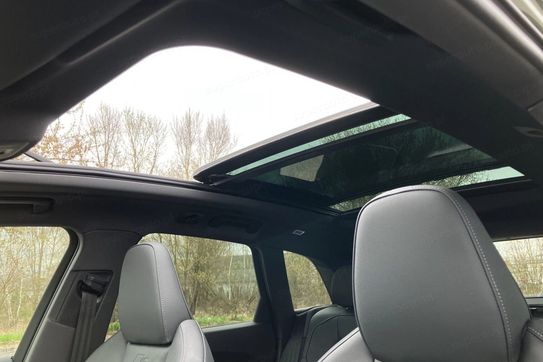 Audi Q5 SQ5 TFSI quattro