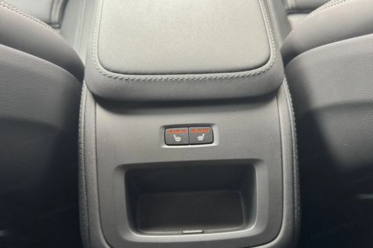Volvo XC90 B5 B AWD Plus Dark 7os