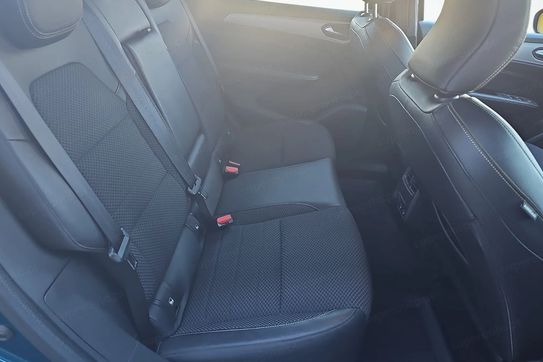Renault Arkana 1.6 E-Tech Full Hybrid 145 Techno MMT