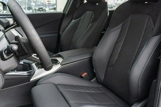 BMW X3 xDrive20d M Sport