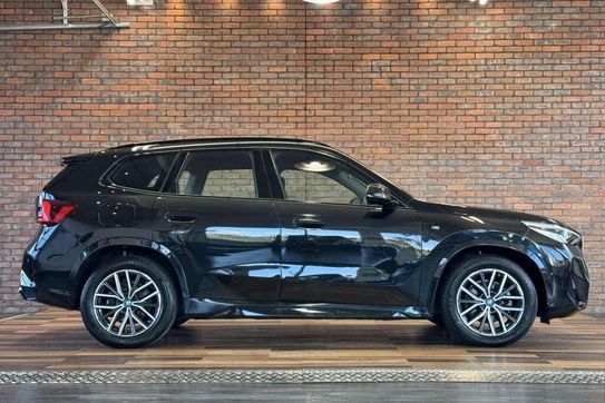 BMW iX1 eDrive20 M Sport