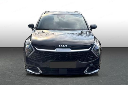 Kia Sportage Business Line 1.6 T-GDI mHEV DCT