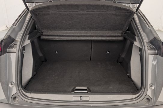 Peugeot 2008 ALLURE 1.2 PureTech