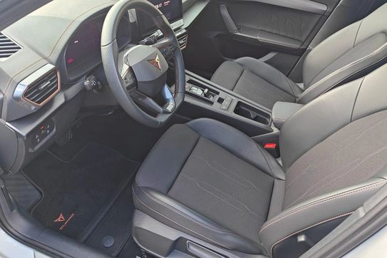 Cupra Formentor 2.0 TSI 4Drive DSG