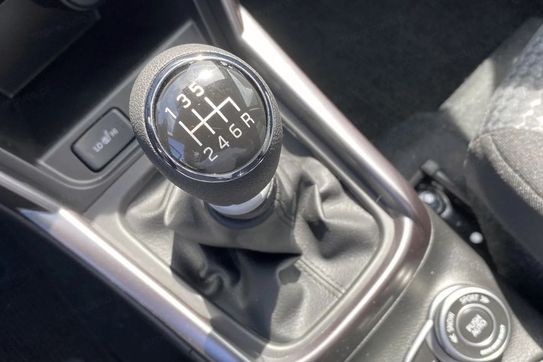 Suzuki SX4 S-cross 1.4 SHVS Premium 4WD