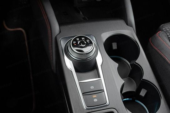 Ford Focus ST-Line