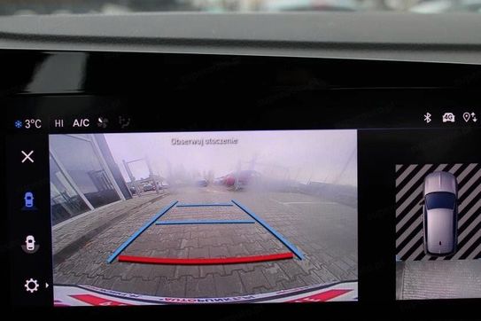 Opel Astra VI 1.2 T Business Edition S&S