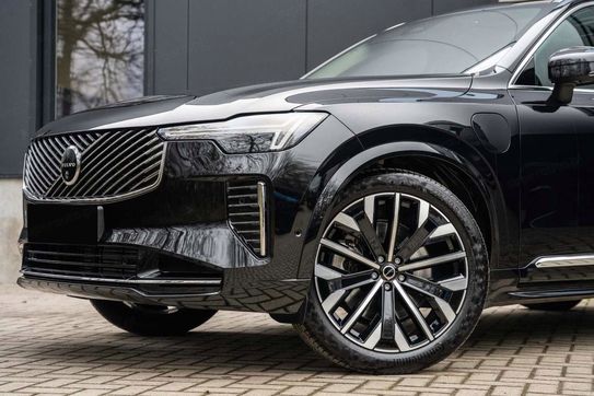 Volvo XC90 T8 AWD Plug-In Hybrid Ultra Bright 7os