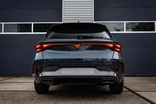 Cupra Leon Sportstourer 1.5 eTSI mHEV DSG