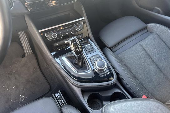 BMW Seria 2 218i GT M Sport