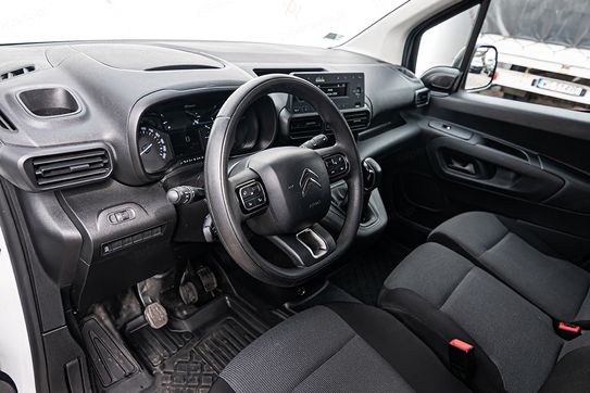 Citroen Berlingo Van M L1H1 Club