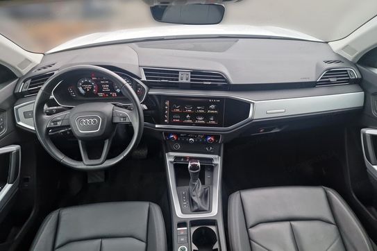 Audi Q3 35 TFSI