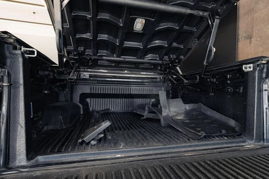 Ford Ranger 2.0 Wildtrak