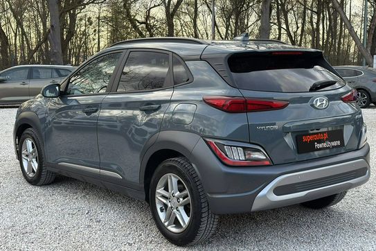 Hyundai Kona 1.0 T-GDI Style DCT