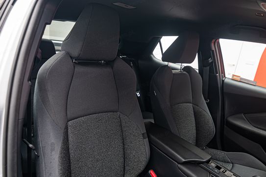 Toyota C-HR 1.8 Hybrid Comfort