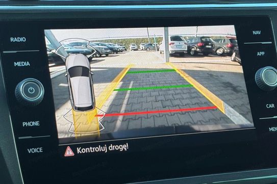 Volkswagen Tiguan 2.0 Tdi Scr Life Dsg