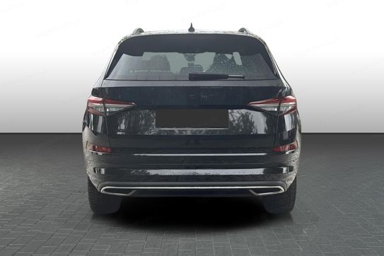 Skoda Kodiaq Sportline 1.5 TSI ACT DSG