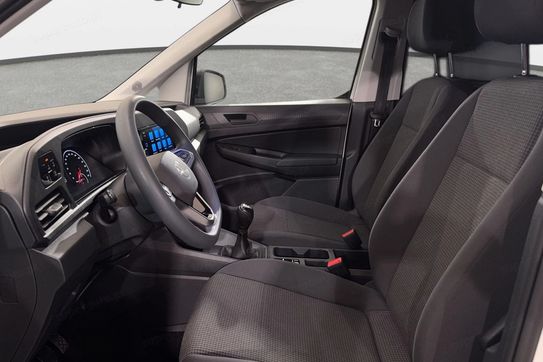Volkswagen Caddy 2.0 TDI