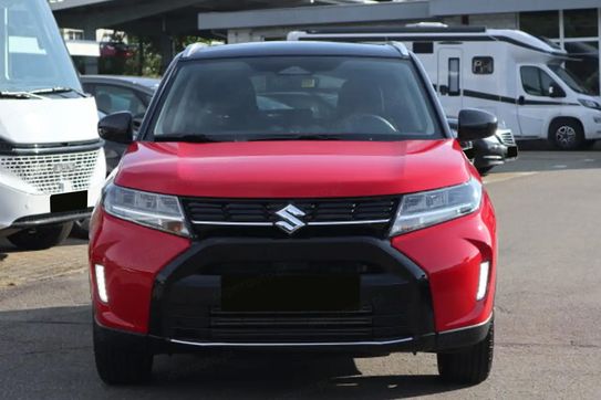 Suzuki Vitara 1.5 DualJet Hybrid Premium Plus 2WD AGS