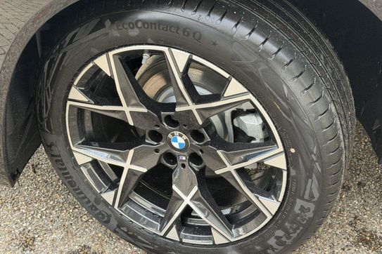 BMW X3 xDrive20 M Sport