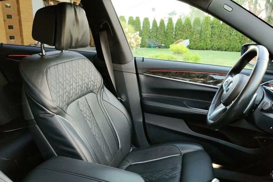 BMW Seria 6 GT 640d xDrive M Sport