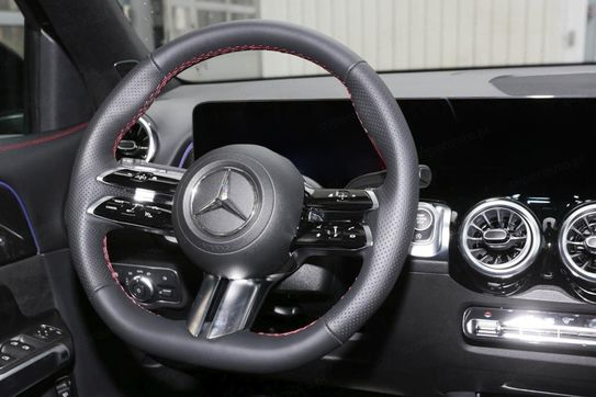 Mercedes GLB 200 AMG Line