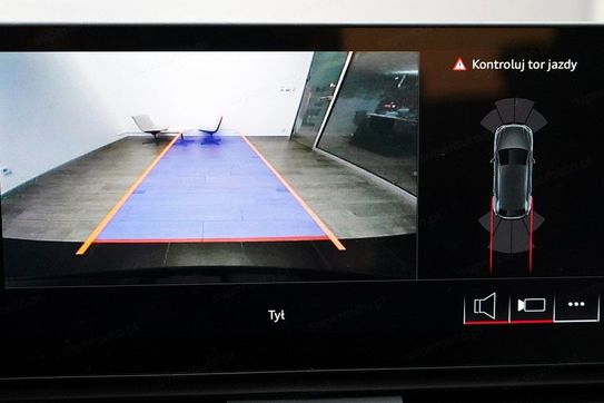 Audi Q5 40 TDI quattro