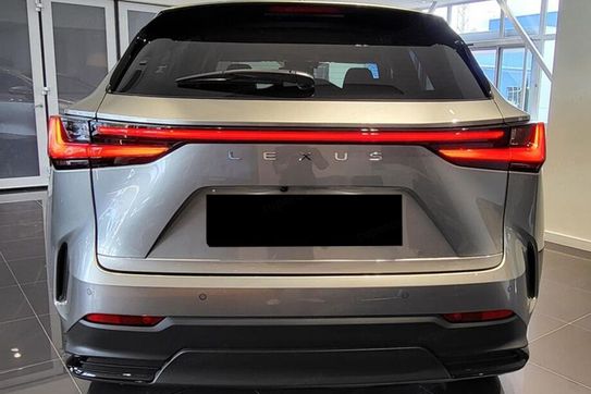 Lexus NX 350h Prestige 2.5 Hybrid AWD