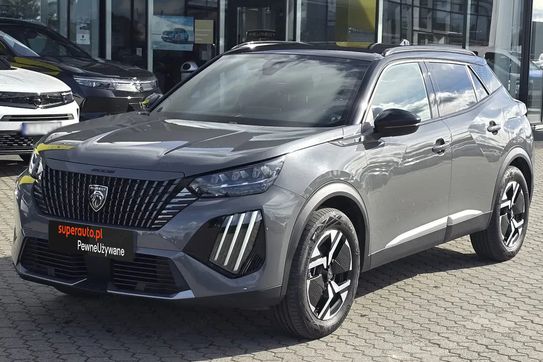 Peugeot 2008 e-2008 54kWh GT