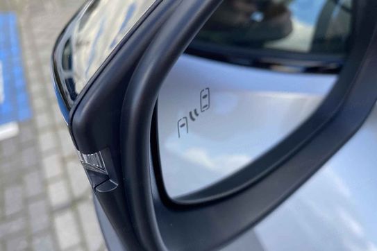 Toyota C-HR Style 1.8 Hybrid